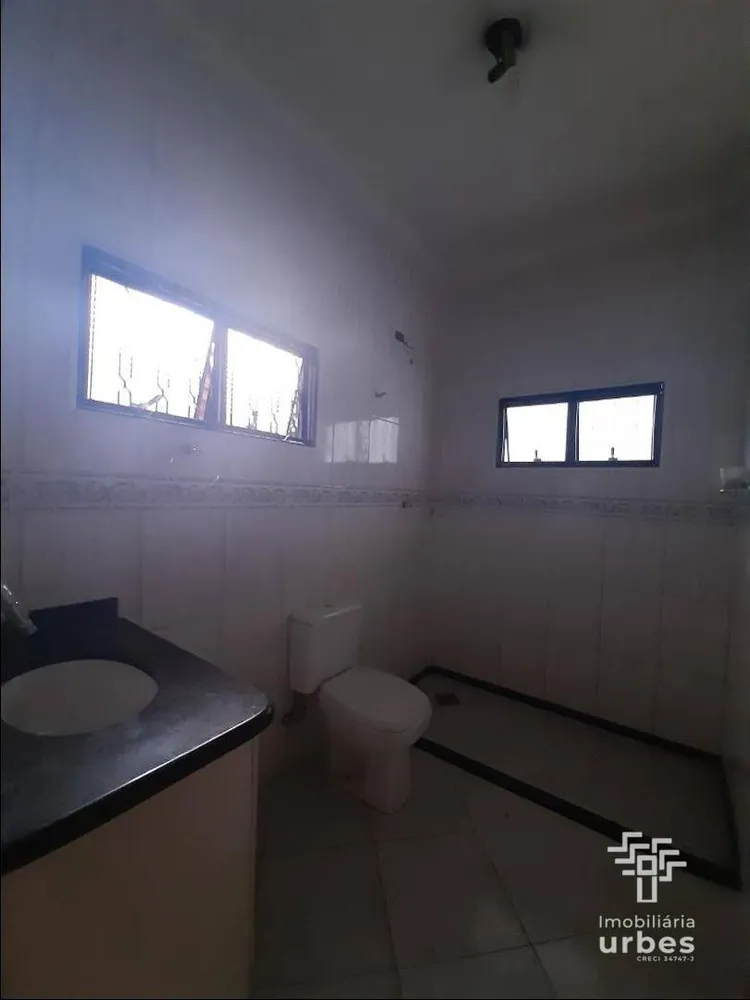 Loja-Salão, 96 m² - Foto 10