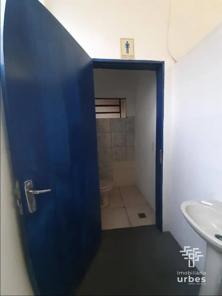 Loja-Salão, 96 m² - Foto 11