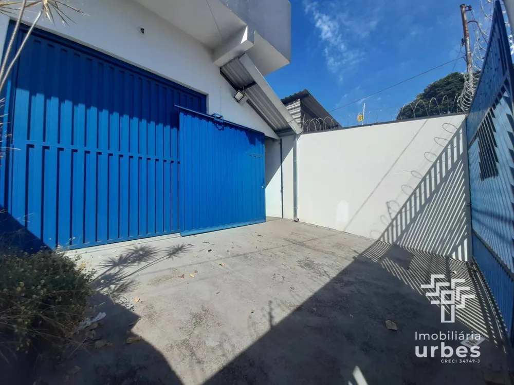 Loja-Salão, 96 m² - Foto 1