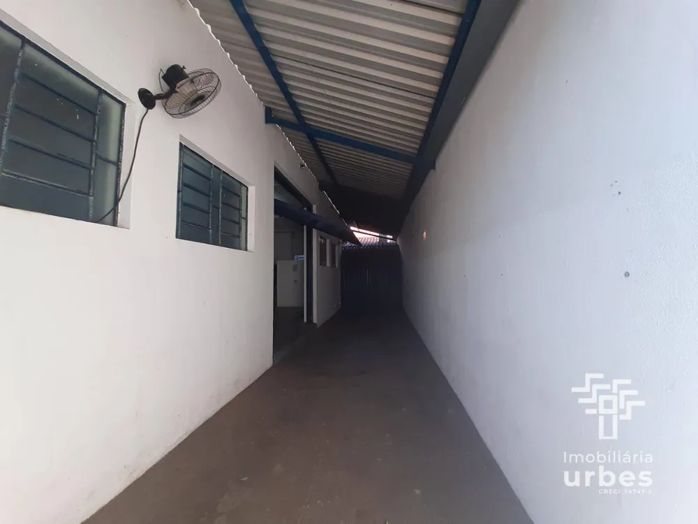 Loja-Salão, 96 m² - Foto 3