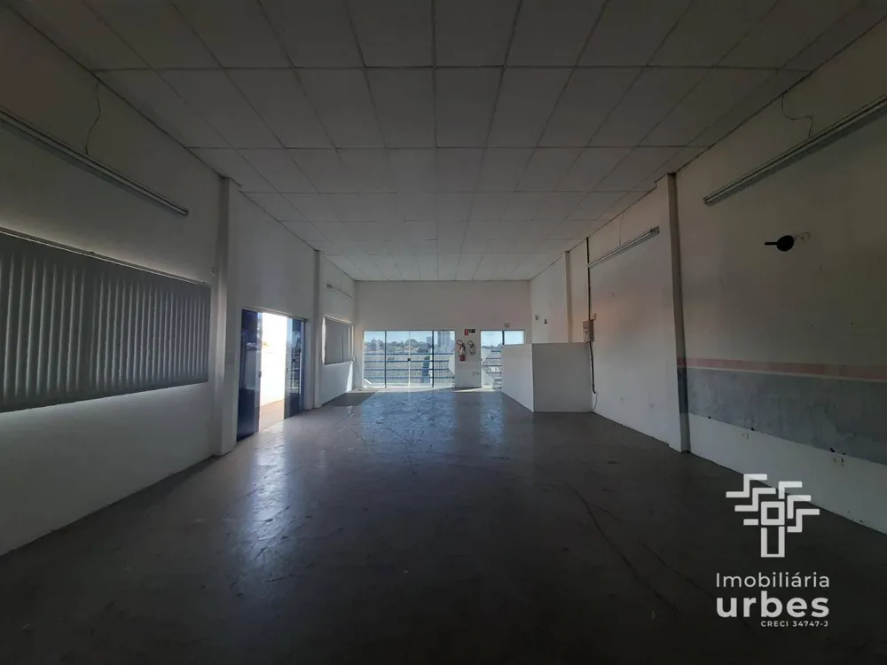 Loja-Salão, 96 m² - Foto 2