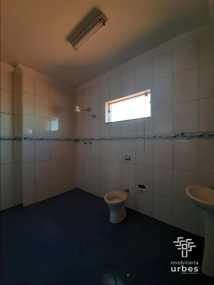 Loja-Salão, 96 m² - Foto 12