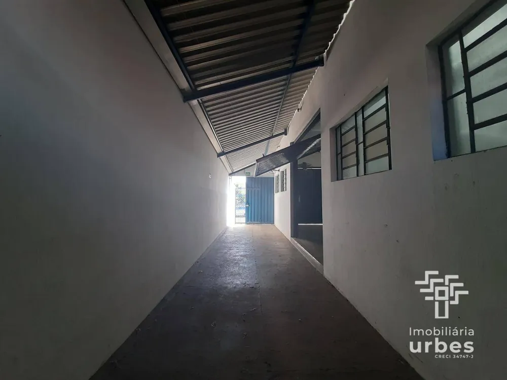Loja-Salão, 96 m² - Foto 4