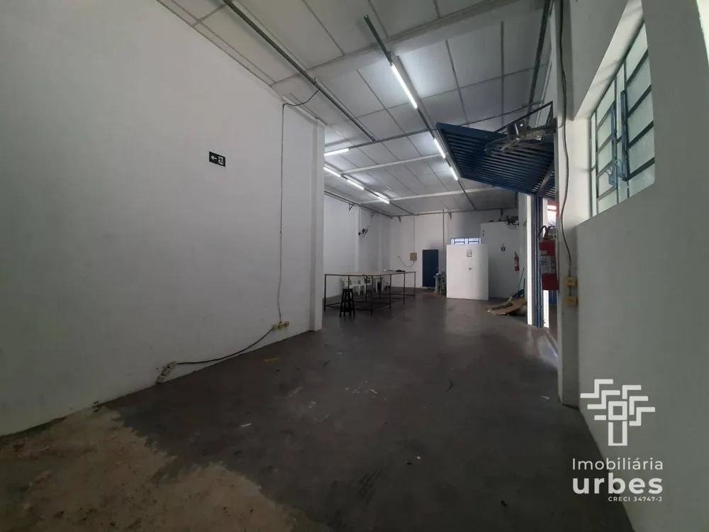 Loja-Salão, 96 m² - Foto 5