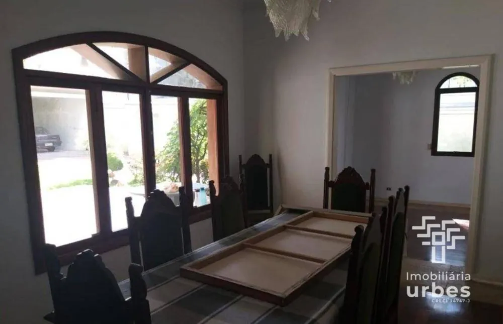 Casa, 4 quartos, 370 m² - Foto 2