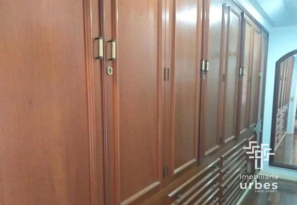 Casa, 4 quartos, 370 m² - Foto 8