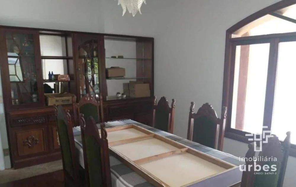 Casa, 4 quartos, 370 m² - Foto 3