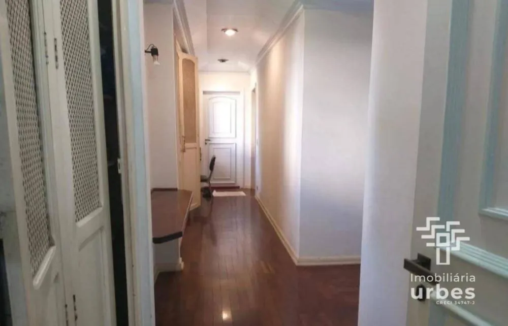 Casa, 4 quartos, 370 m² - Foto 5