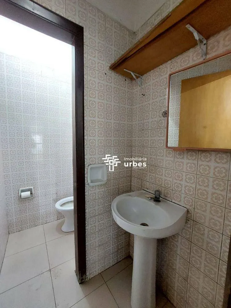 Loja-Salão, 207 m² - Foto 7