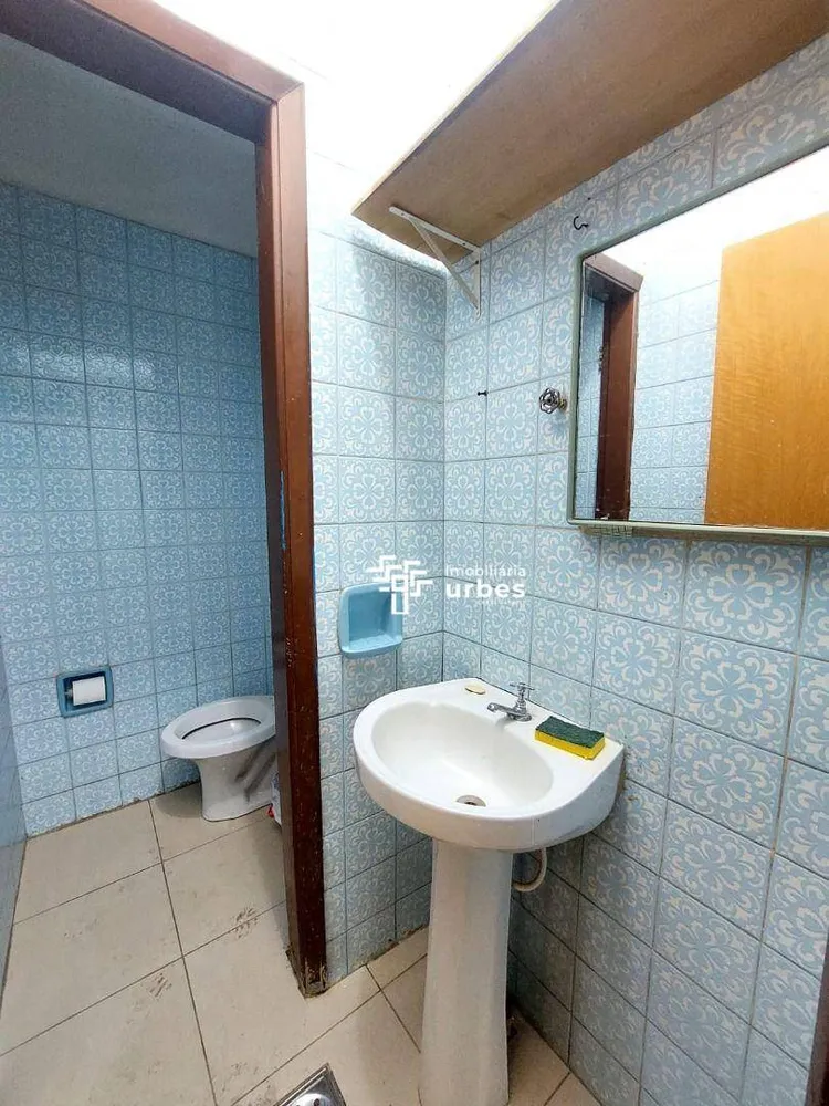 Loja-Salão, 207 m² - Foto 6