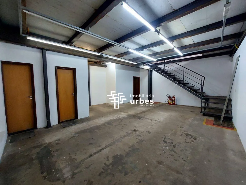 Loja-Salão, 207 m² - Foto 5