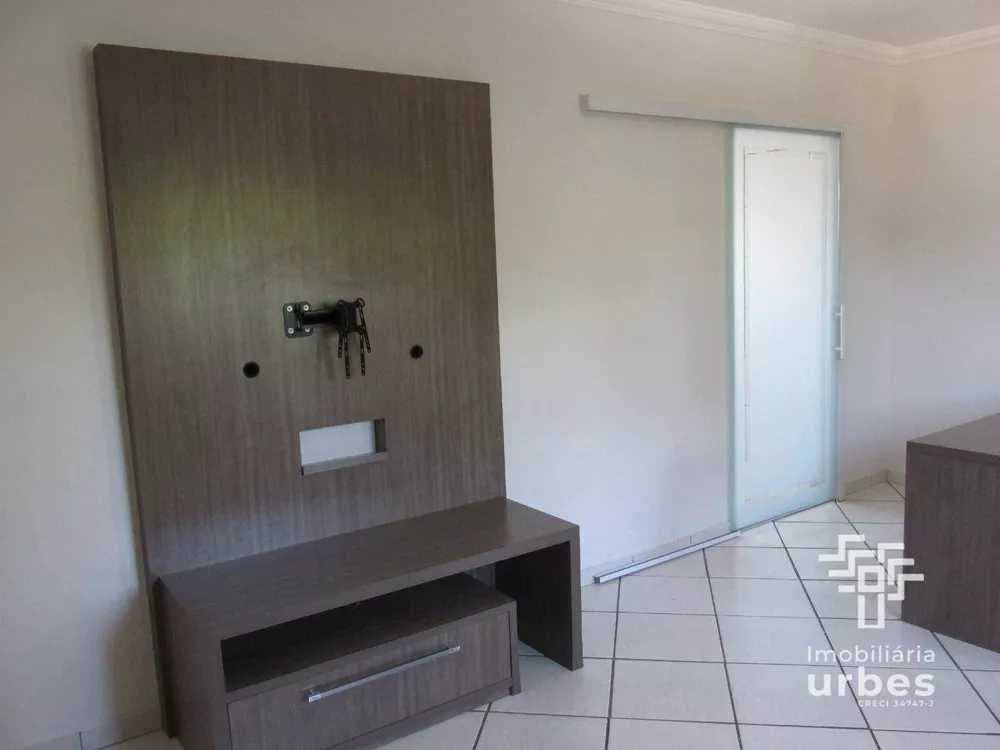 Apartamento à venda com 3 quartos, 81m² - Foto 3