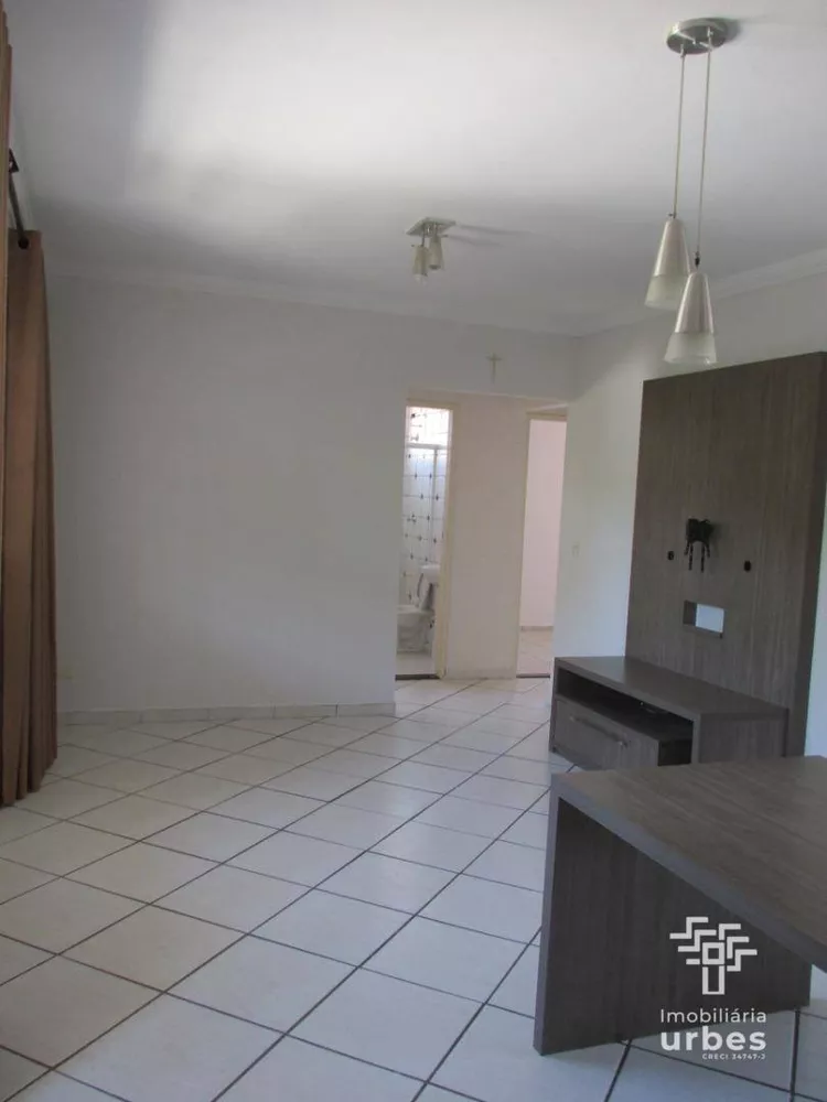 Apartamento à venda com 3 quartos, 81m² - Foto 4