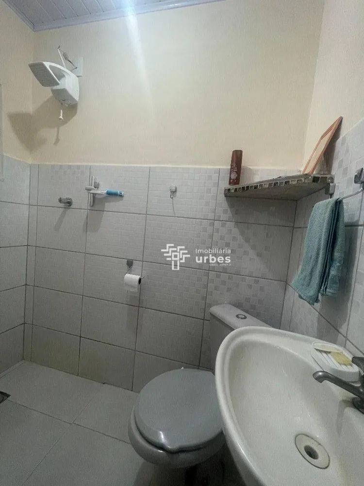 Casa, 2 quartos, 80 m² - Foto 10