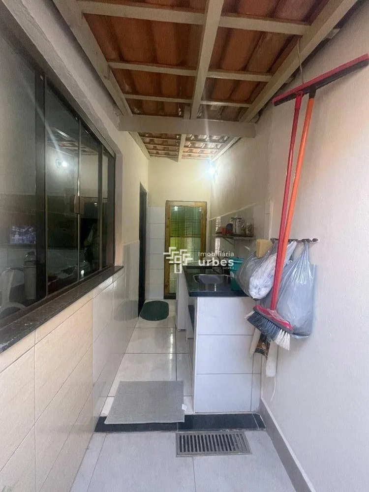 Casa, 2 quartos, 80 m² - Foto 12