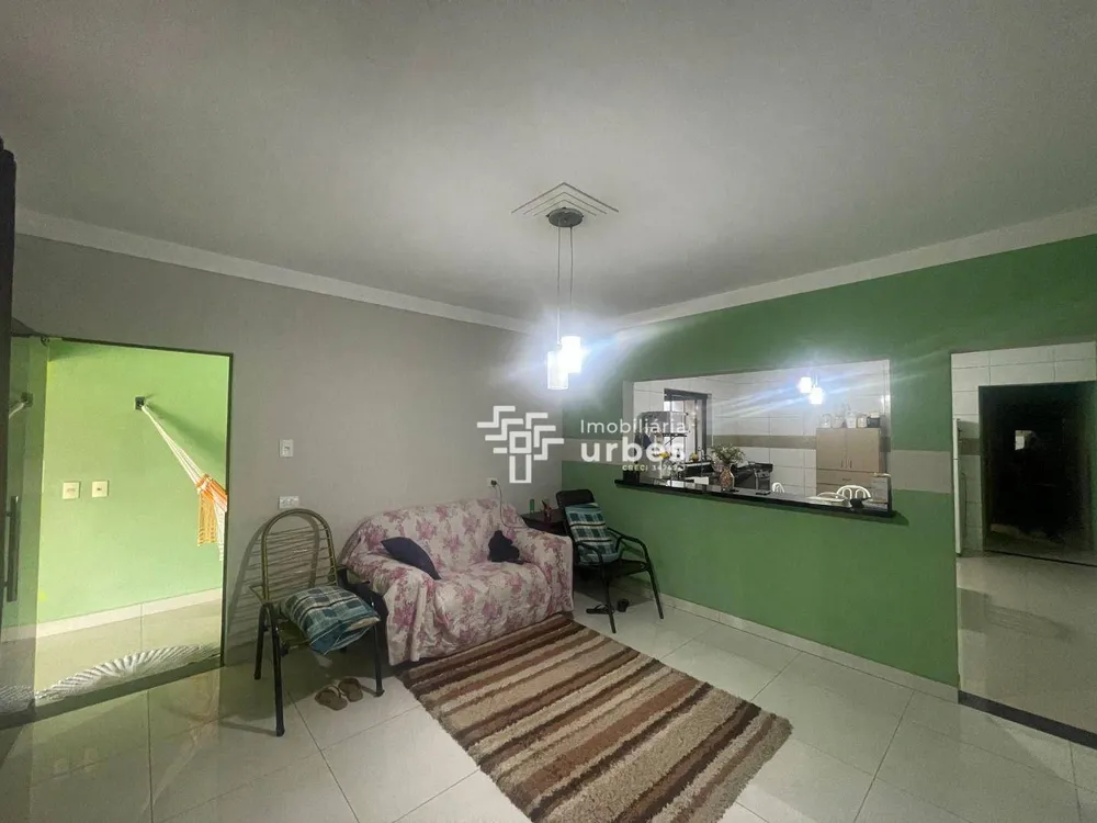 Casa, 2 quartos, 80 m² - Foto 3