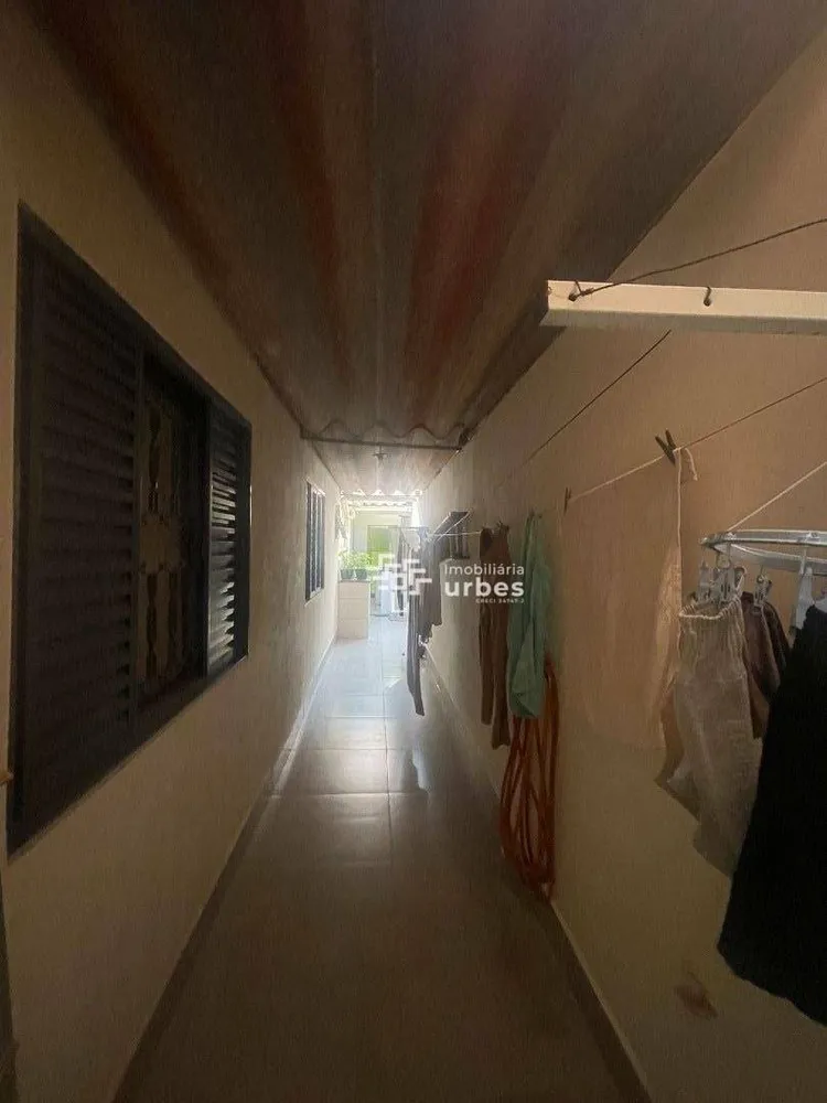 Casa, 2 quartos, 80 m² - Foto 11