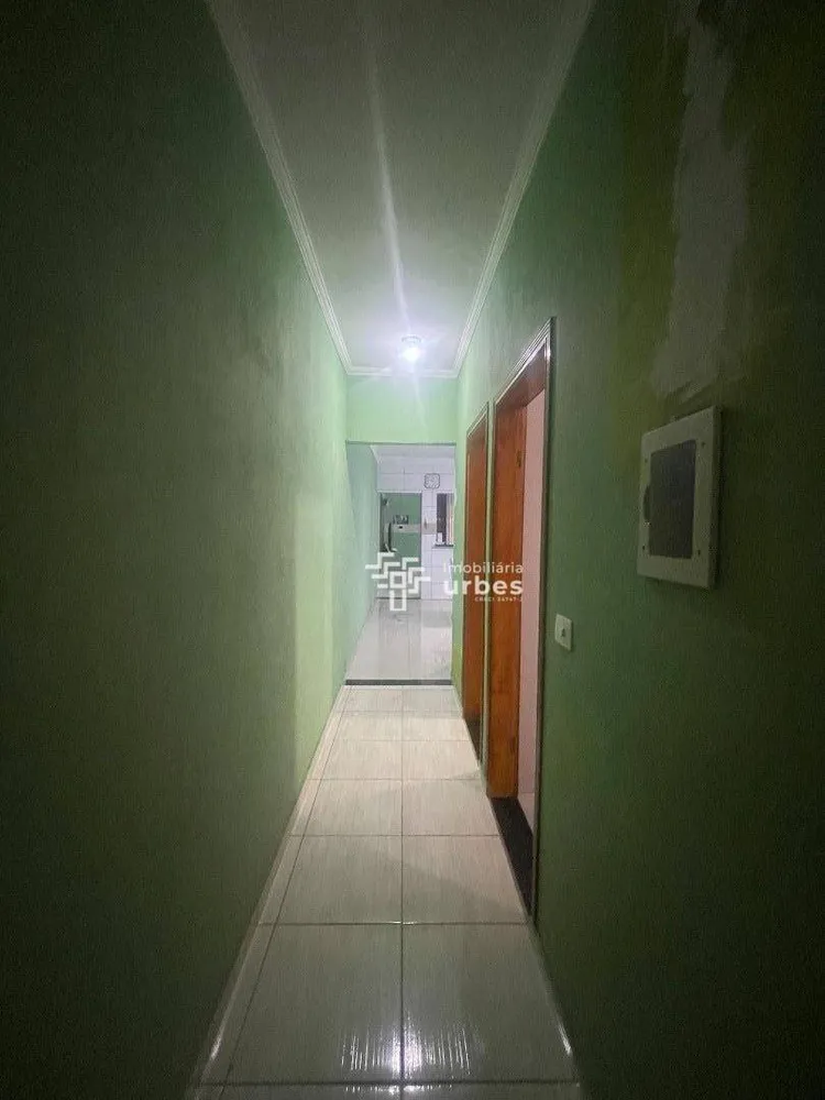 Casa, 2 quartos, 80 m² - Foto 7