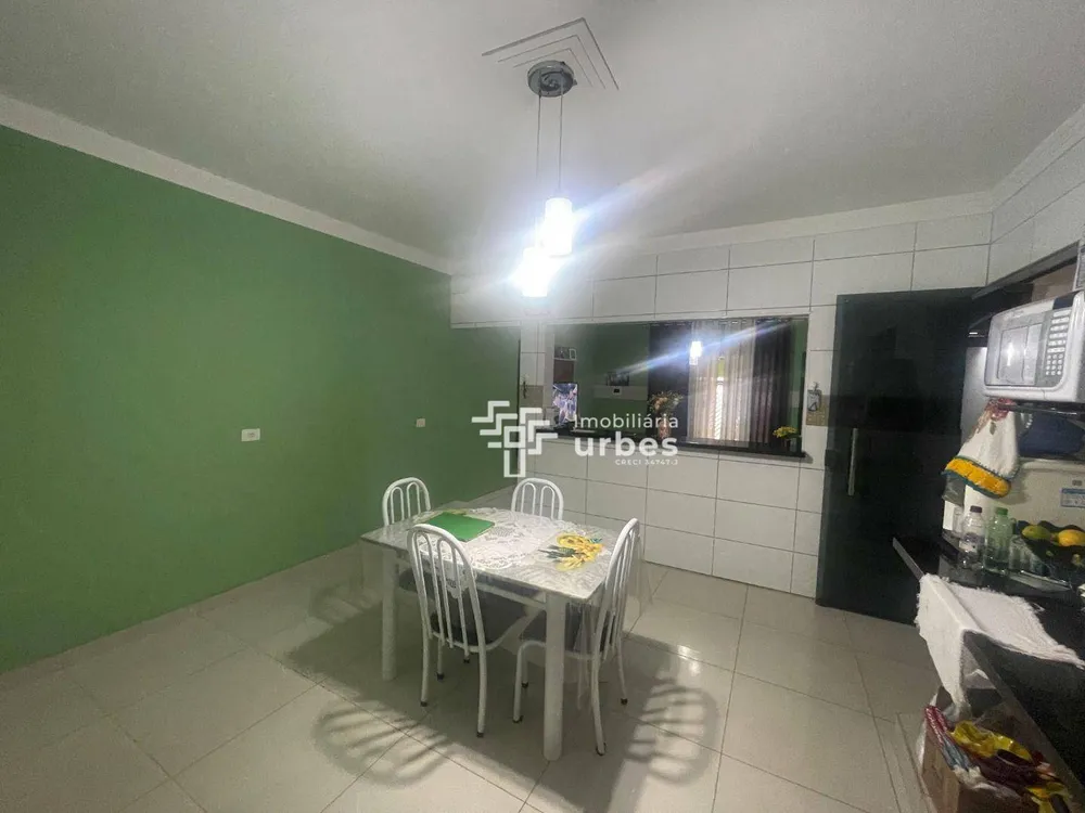 Casa, 2 quartos, 80 m² - Foto 6