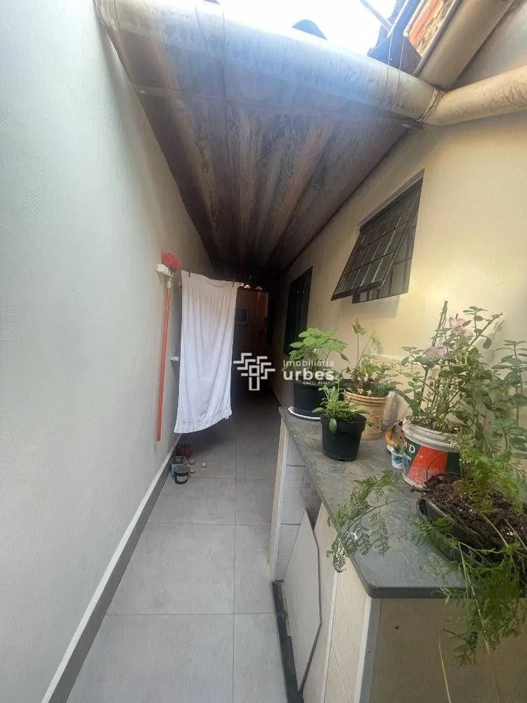 Casa, 2 quartos, 80 m² - Foto 9