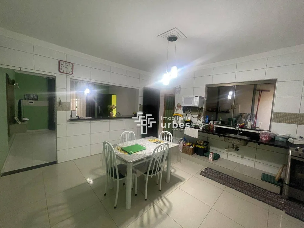 Casa, 2 quartos, 80 m² - Foto 5