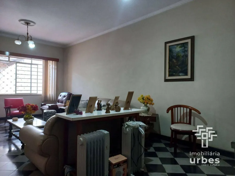 Casa, 3 quartos, 232 m² - Foto 3