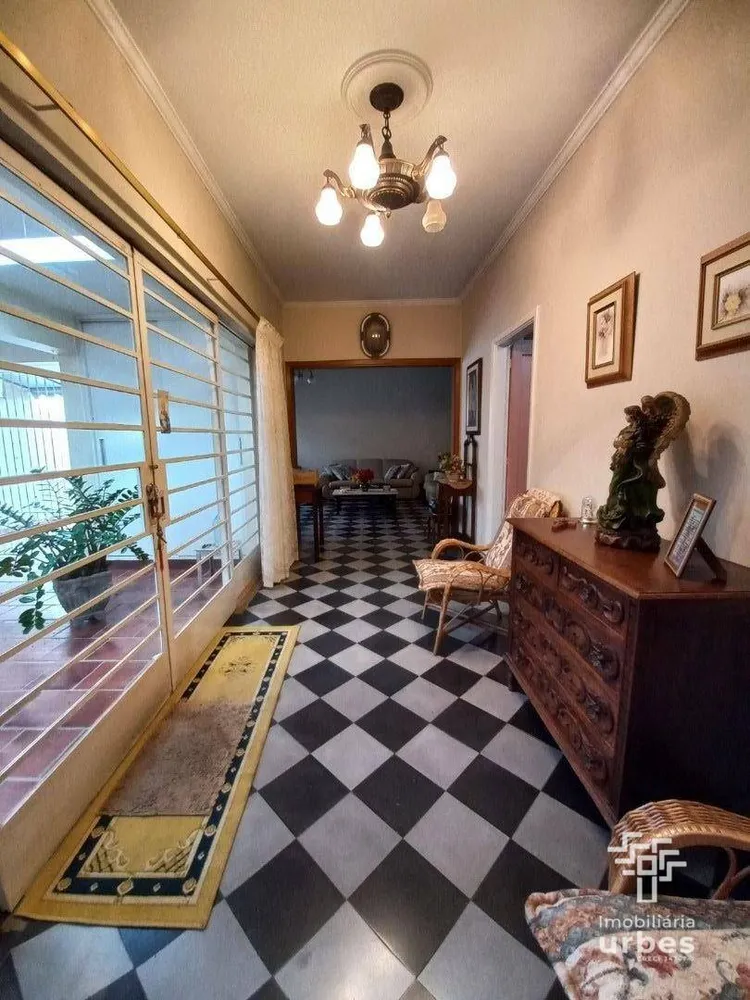 Casa, 3 quartos, 232 m² - Foto 11