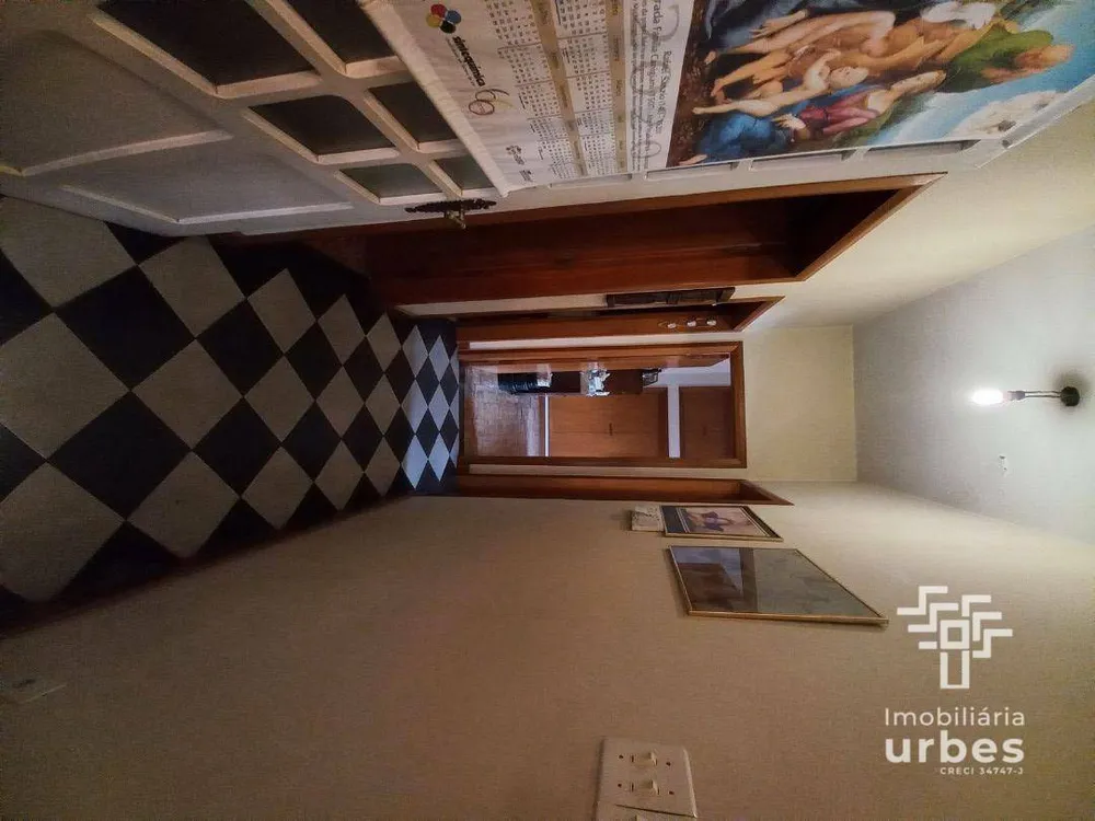 Casa, 3 quartos, 232 m² - Foto 6