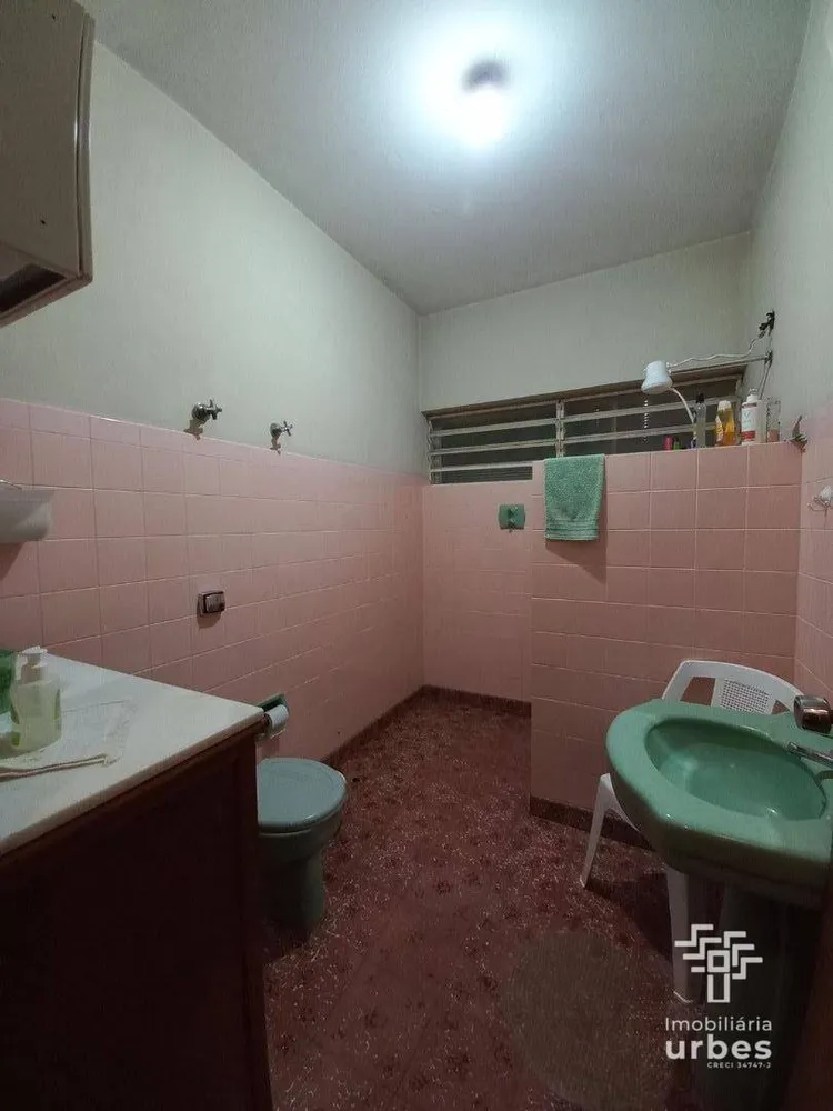 Casa, 3 quartos, 232 m² - Foto 7