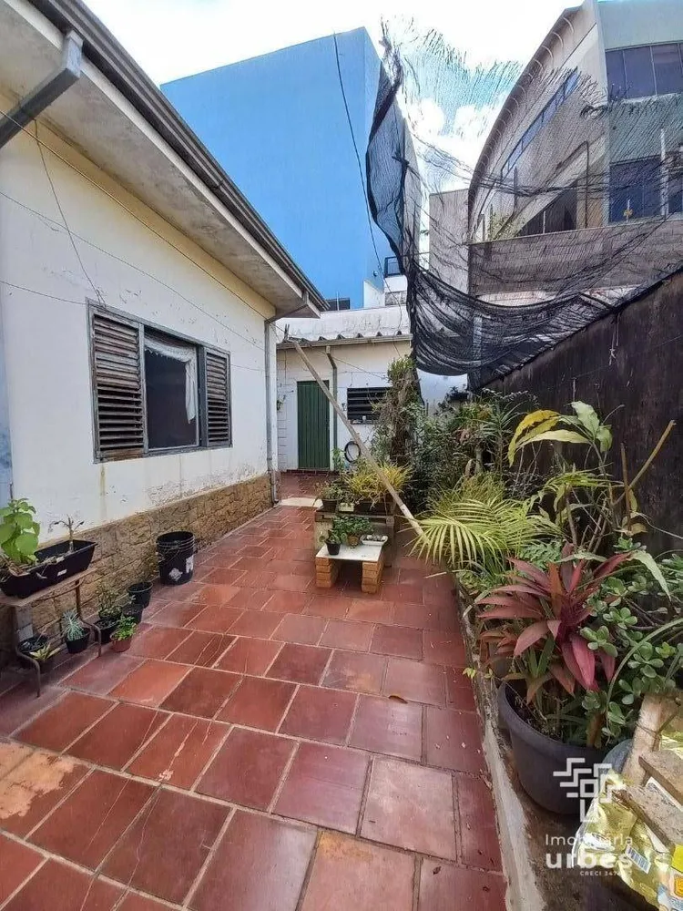 Casa, 3 quartos, 232 m² - Foto 12