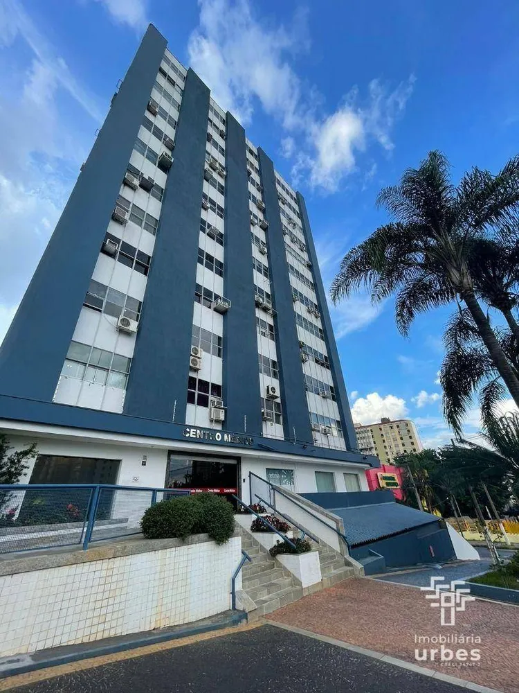 Sala-Conjunto, 50 m² - Foto 1