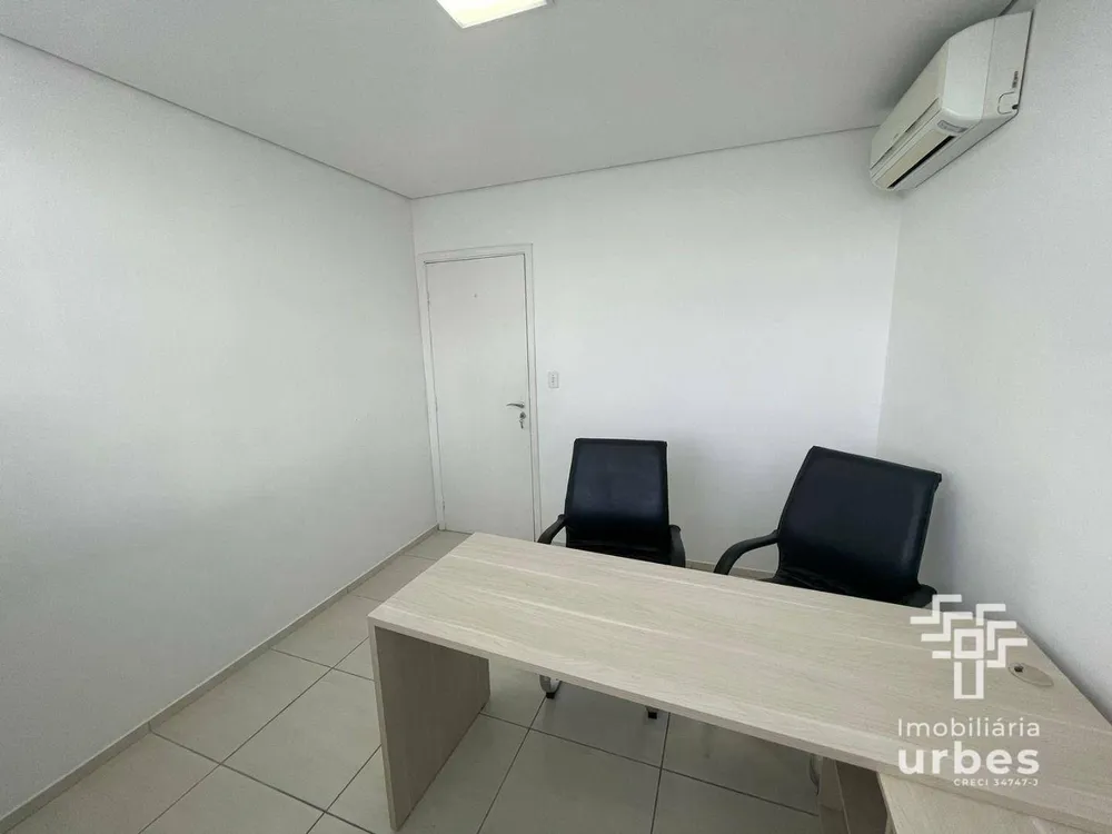 Sala-Conjunto, 50 m² - Foto 7