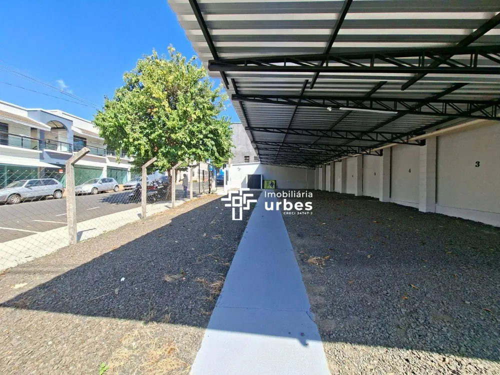 Terreno, 232 m² - Foto 8