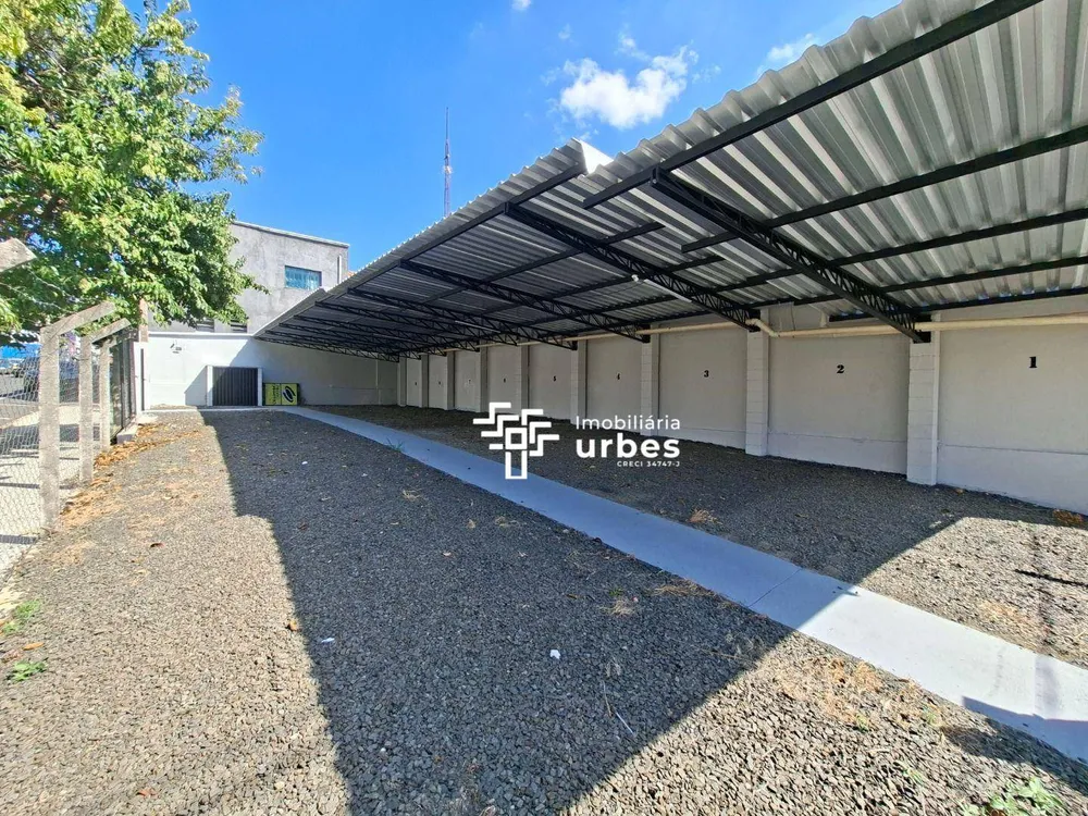 Terreno, 232 m² - Foto 2