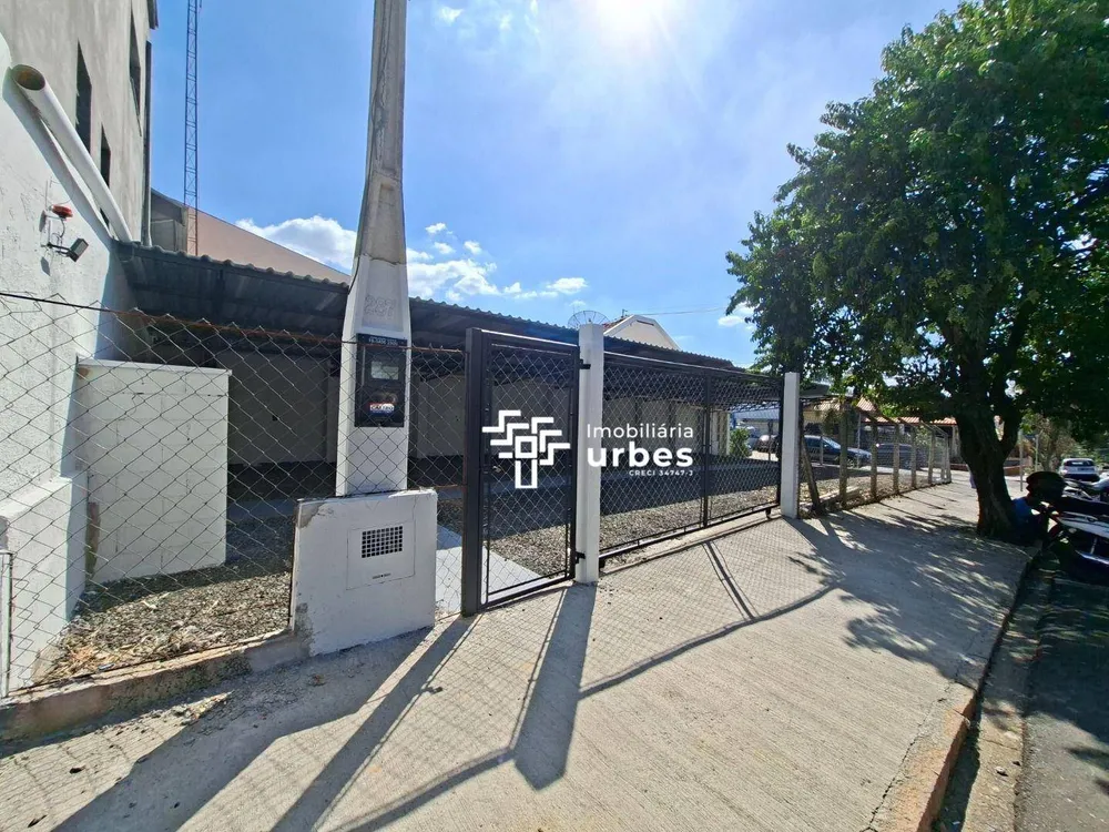 Terreno, 232 m² - Foto 2