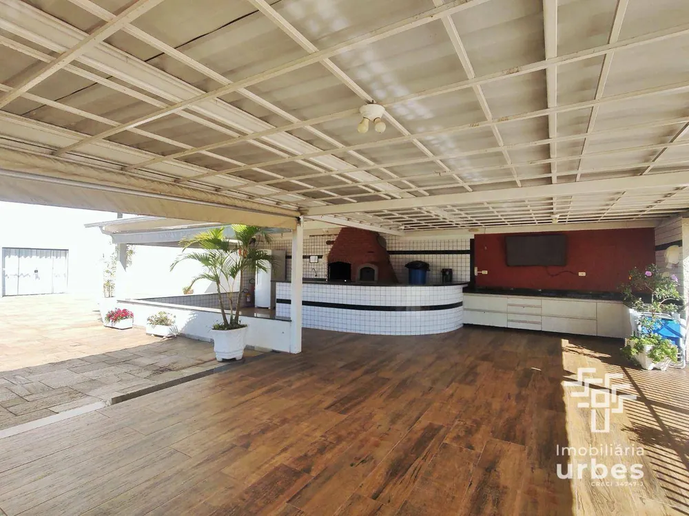 Apartamento, 3 quartos, 146 m² - Foto 12