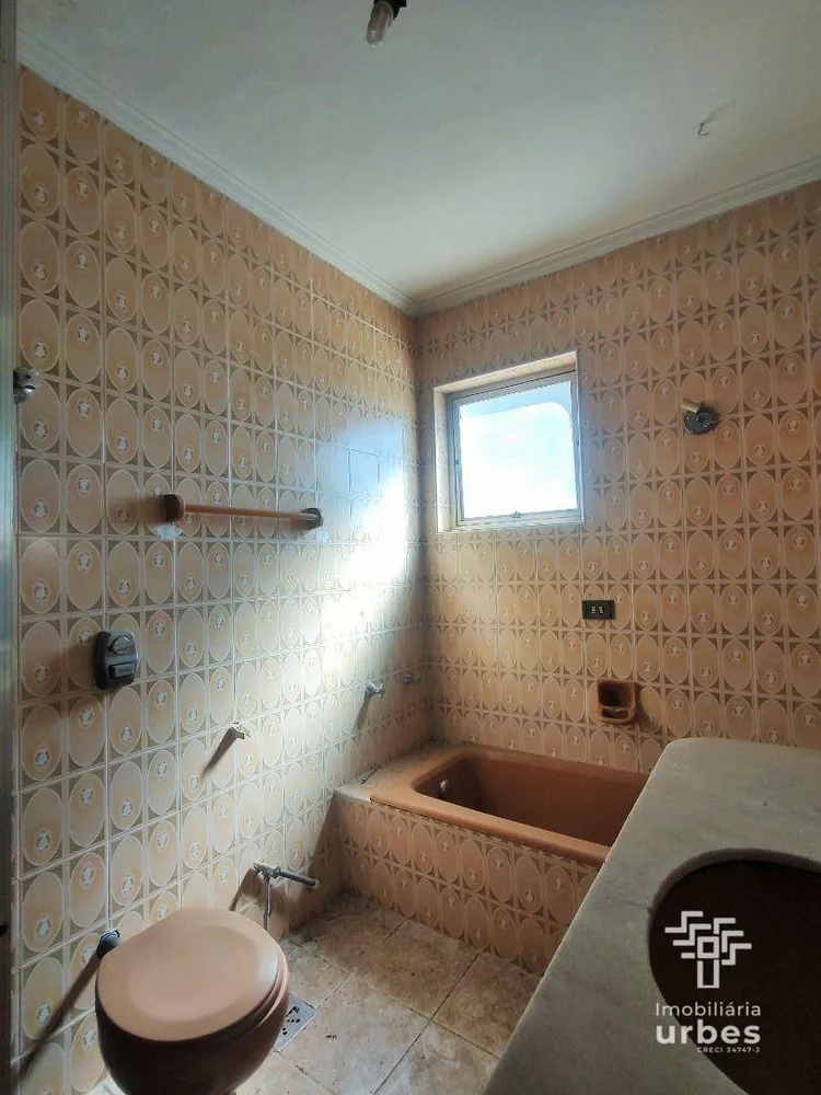 Apartamento, 3 quartos, 146 m² - Foto 9