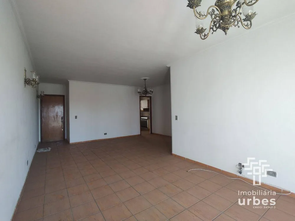 Apartamento, 3 quartos, 146 m² - Foto 5