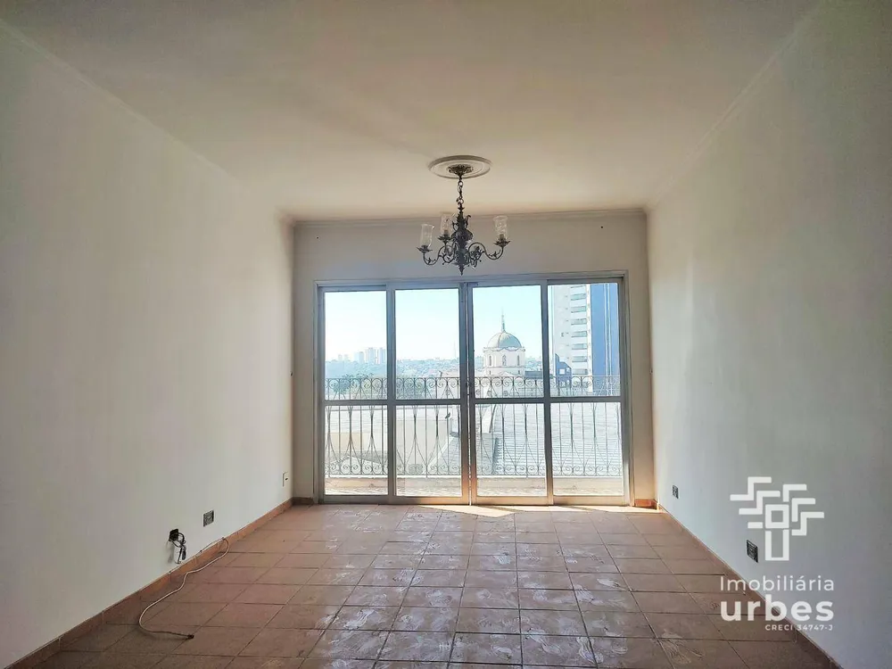 Apartamento, 3 quartos, 146 m² - Foto 3