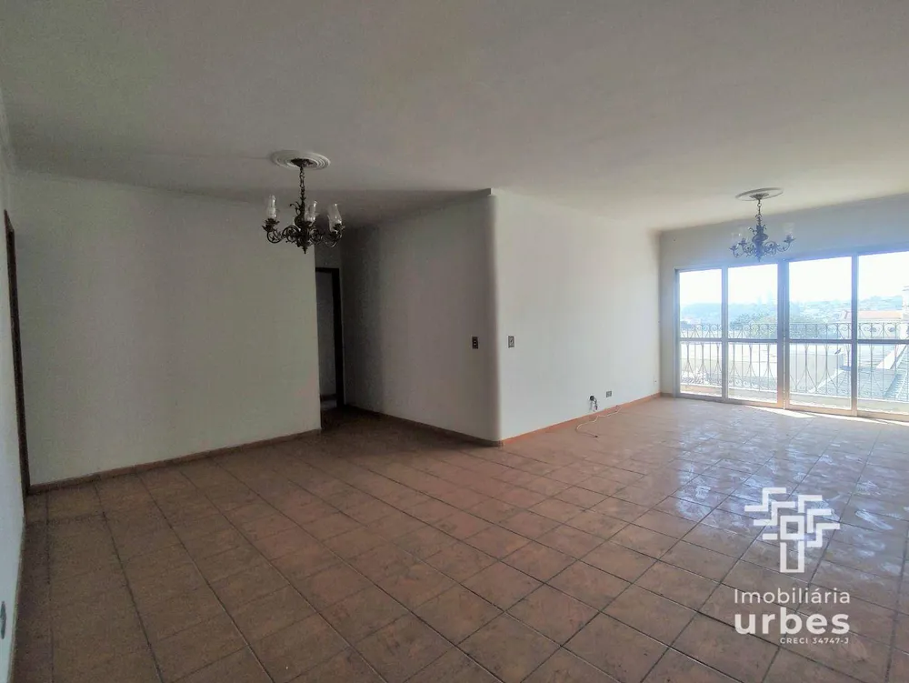 Apartamento, 3 quartos, 146 m² - Foto 2