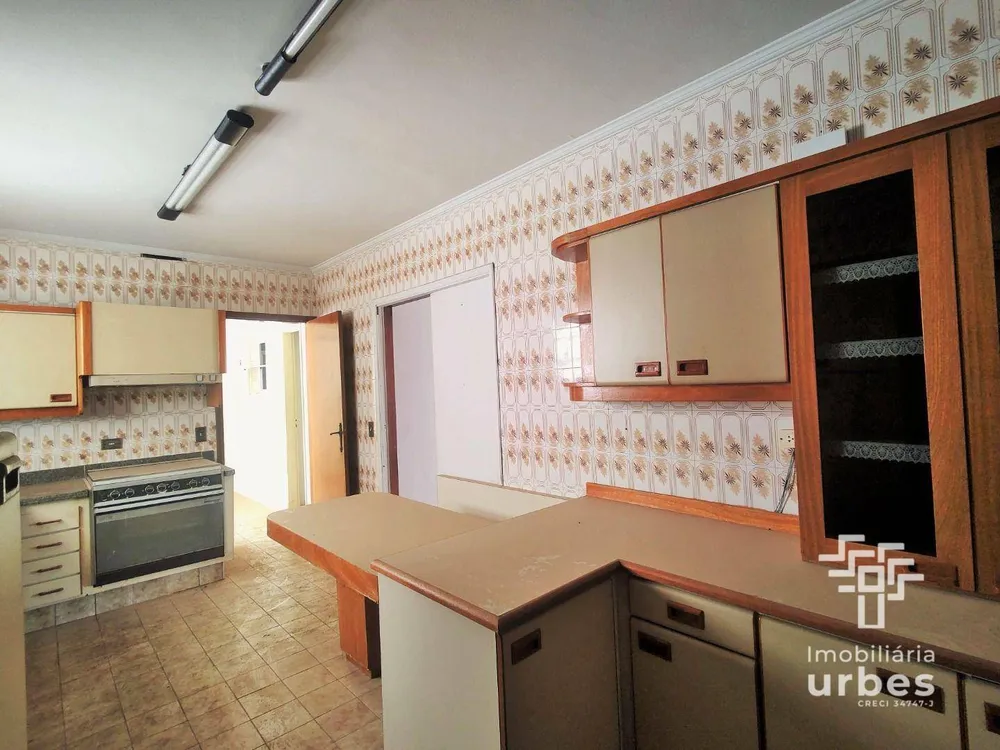 Apartamento, 3 quartos, 146 m² - Foto 1