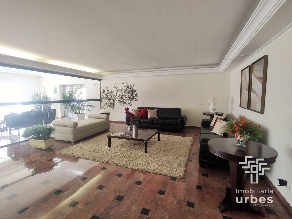 Apartamento, 3 quartos, 146 m² - Foto 10