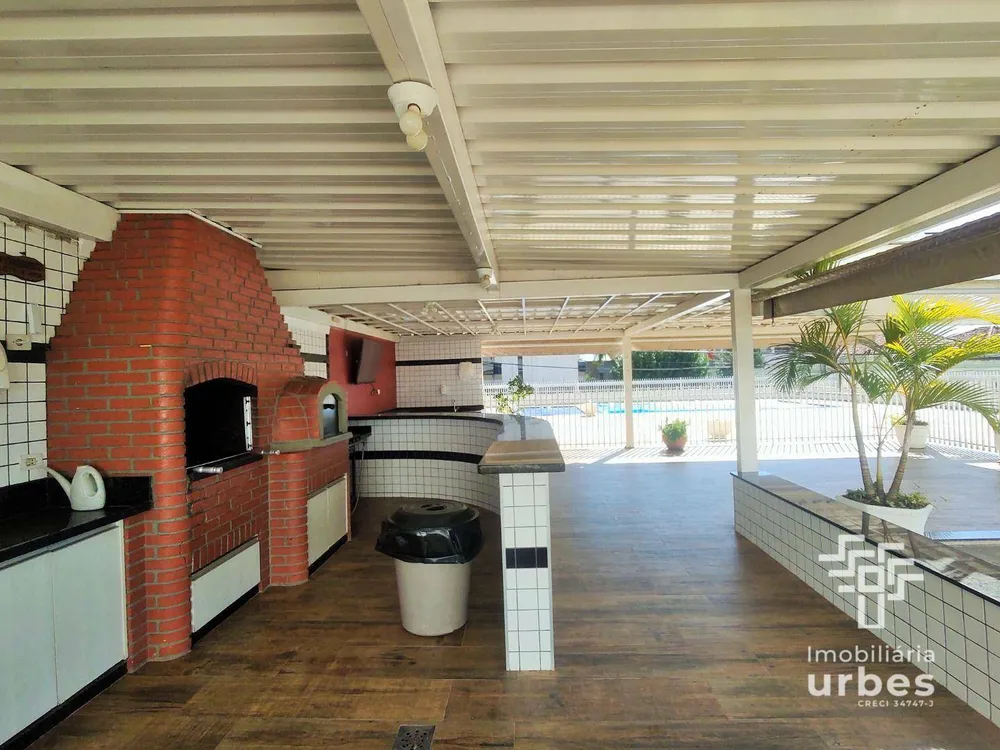 Apartamento, 3 quartos, 146 m² - Foto 11