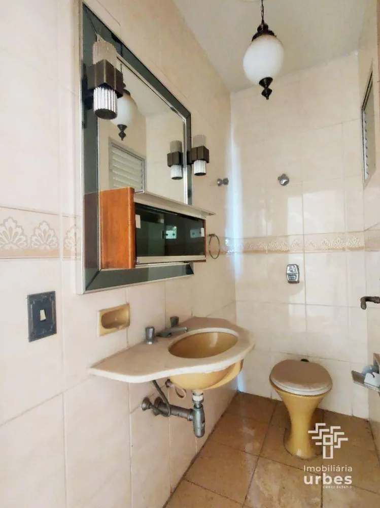 Apartamento, 3 quartos, 146 m² - Foto 6