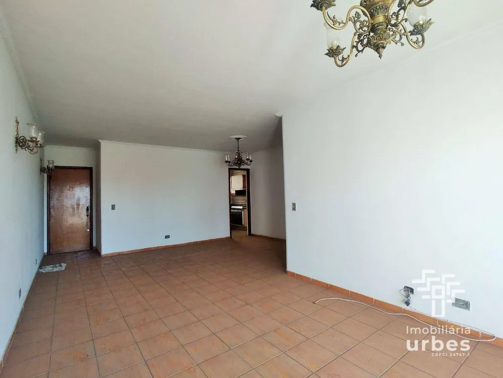 Apartamento, 3 quartos, 146 m² - Foto 4