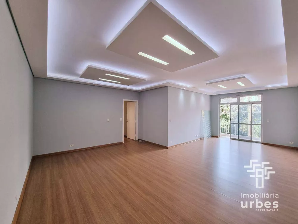 Apartamento à venda com 3 quartos, 154m² - Foto 1