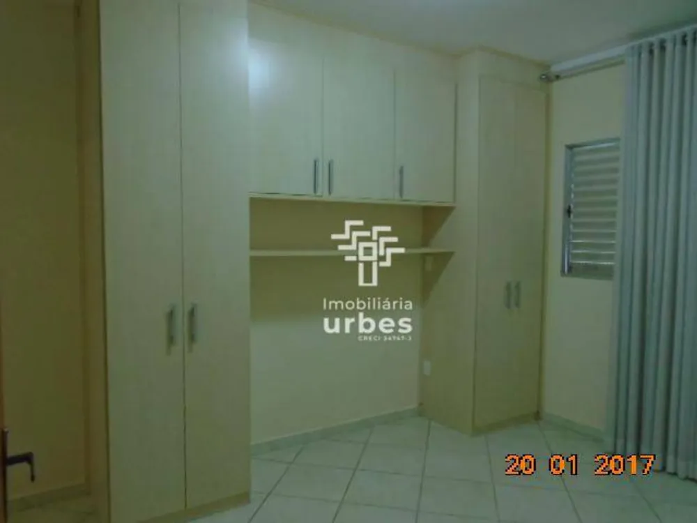 Apartamento, 3 quartos, 75 m² - Foto 1