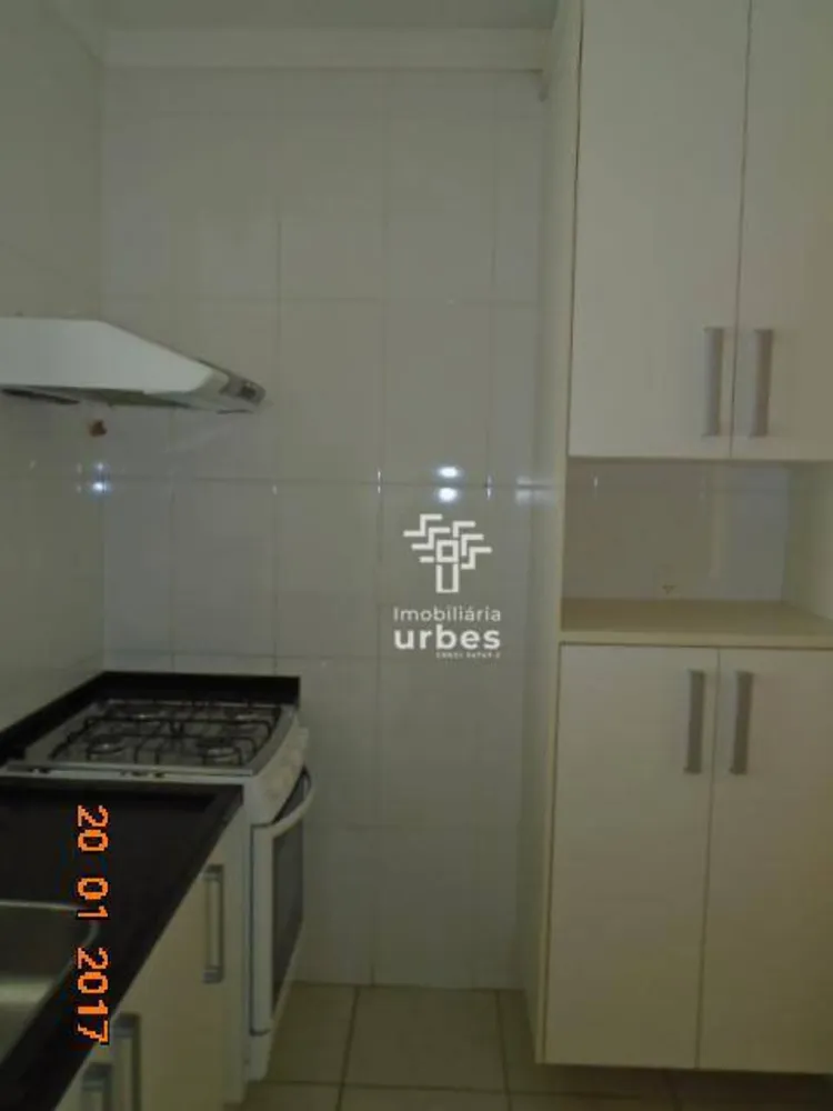 Apartamento, 3 quartos, 75 m² - Foto 6