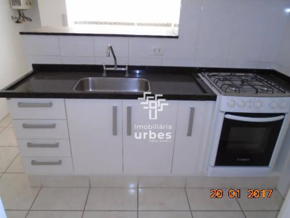 Apartamento, 3 quartos, 75 m² - Foto 11