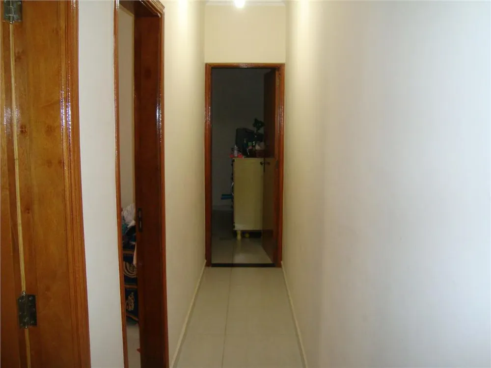Casa, 2 quartos, 182 m² - Foto 1